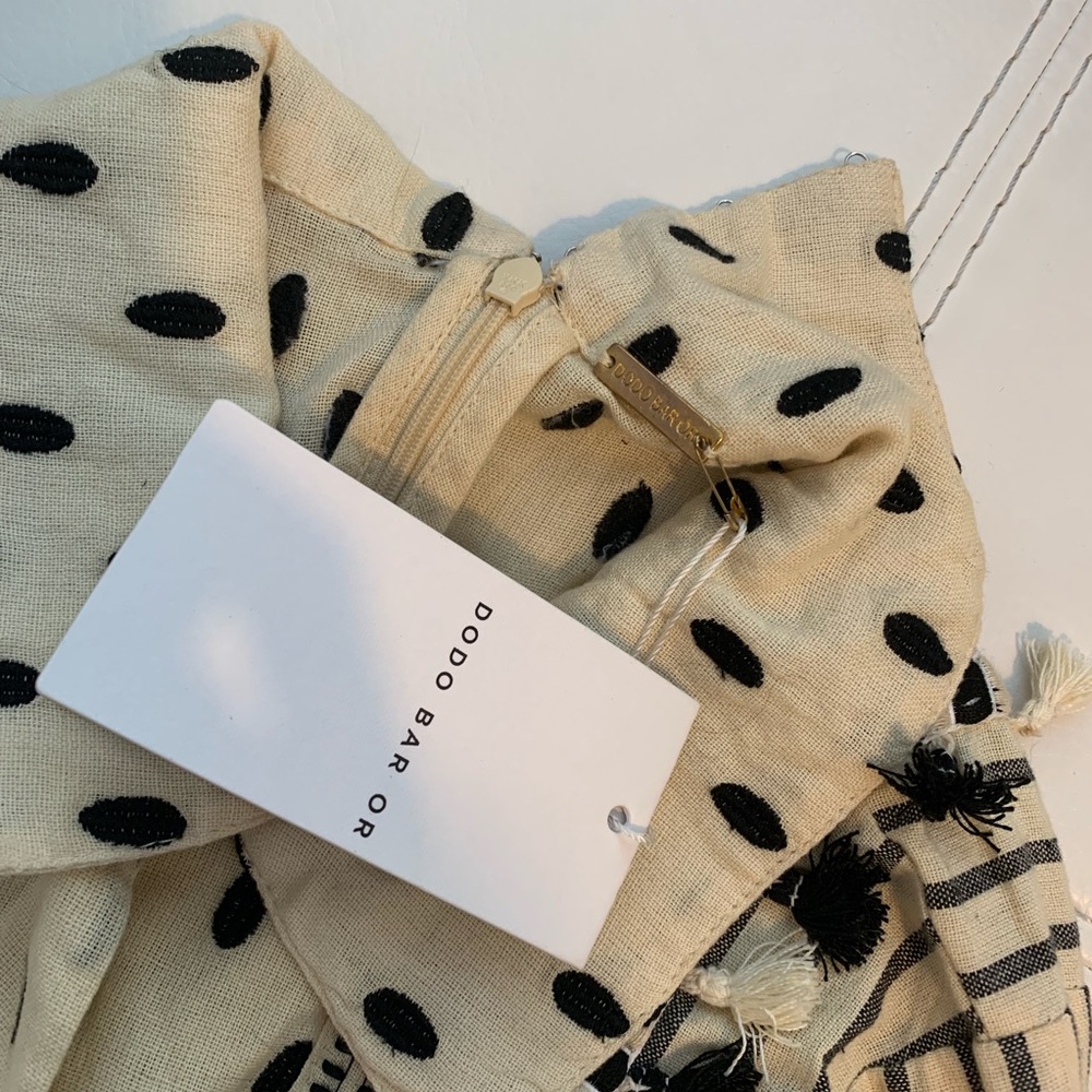 Dodo Bar Or Vala Romper - Picture 6 of 8